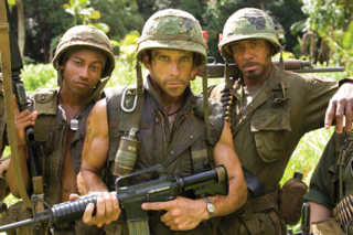 Tropic Thunder