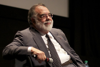 Francis Ford Coppola