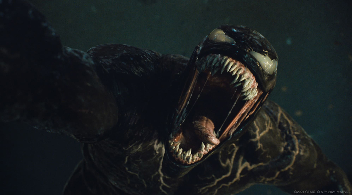 Venom: Let There Be Carnage