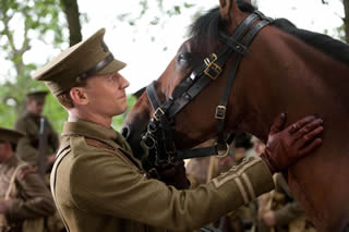 War Horse