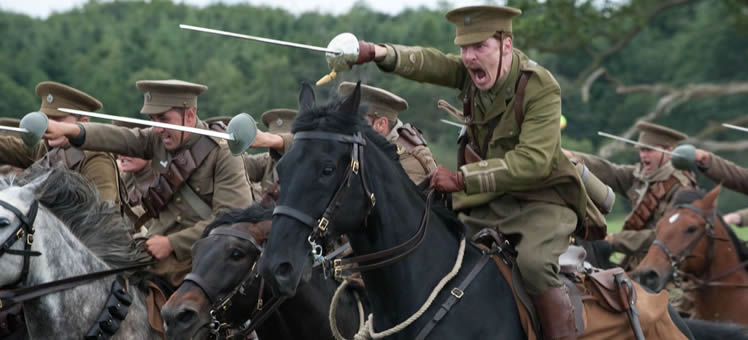 War Horse