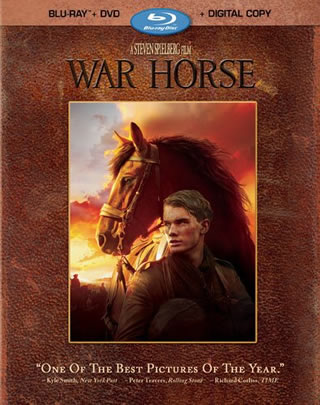 War Horse (Blu-ray/DVD)