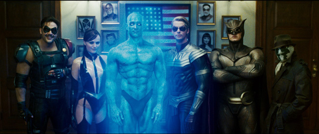 Watchmen