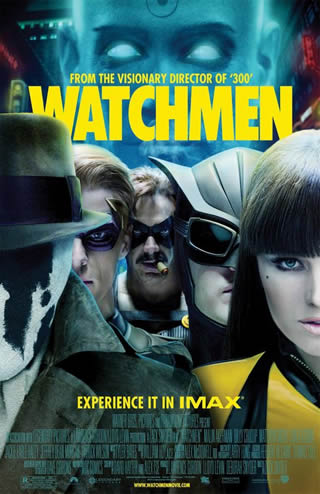 Watchmen