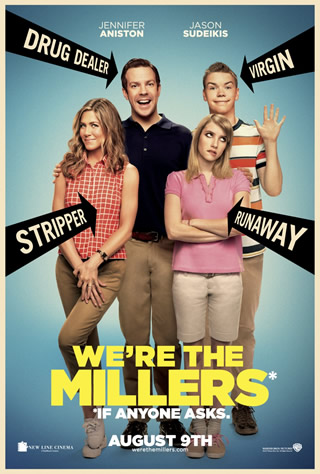 We're the Millers