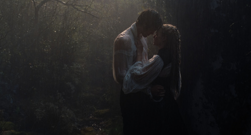 Wuthering Heights