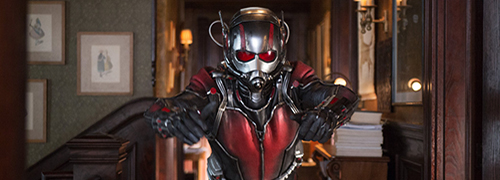 Ant-Man