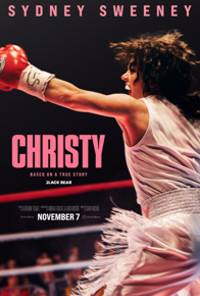 Christy movie poster
