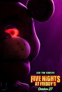 Five Nights at Freddy's