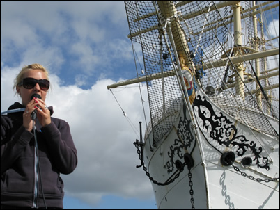 Gothenburg Boat Tour