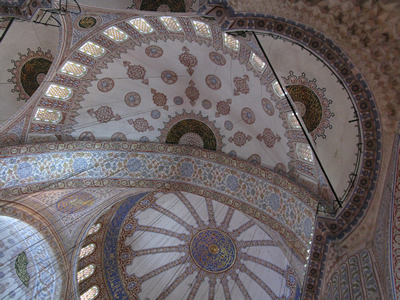 Blue Mosque