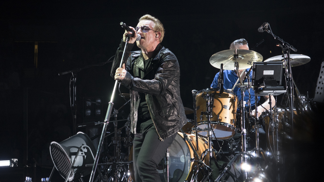 U2 Innocence and Experience Tour