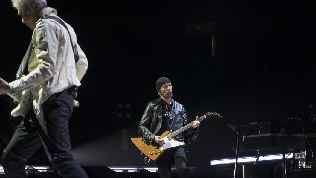 U2 Innocence and Experience Tour U2 Innocence and Experience Tour