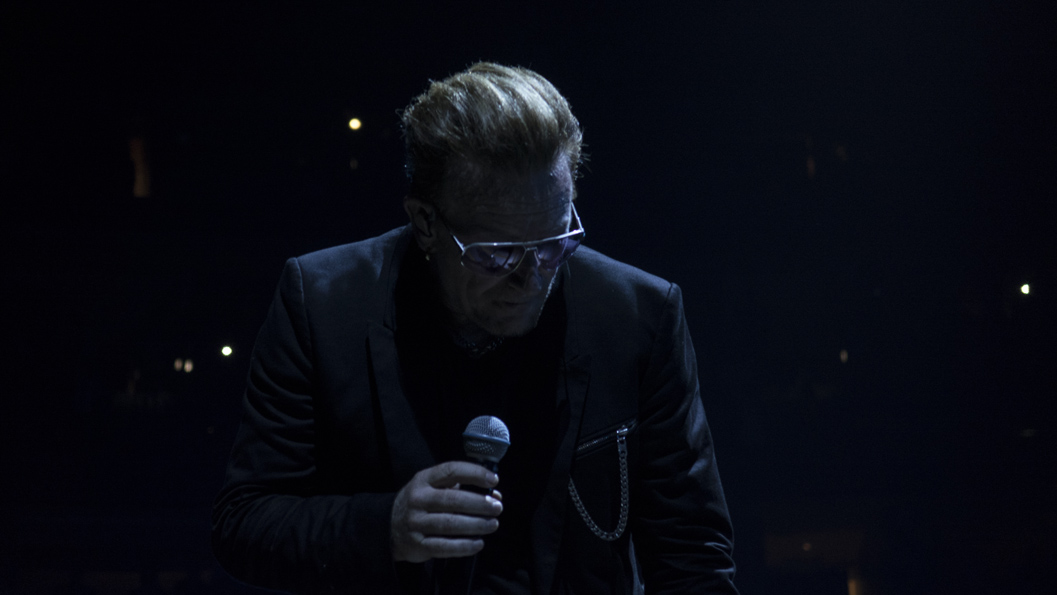 U2 Innocence and Experience Tour U2 Innocence and Experience Tour