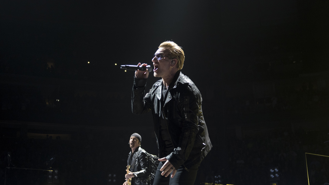 U2 Innocence and Experience Tour U2 Innocence and Experience Tour
