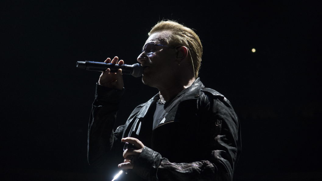 U2 Innocence and Experience Tour