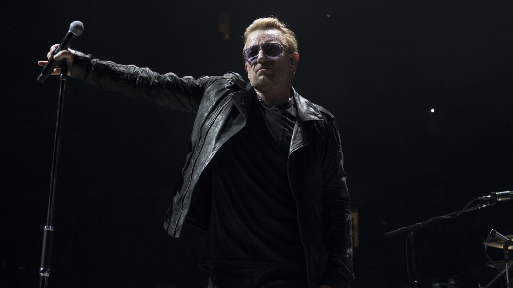 U2 Innocence and Experience Tour U2 Innocence and Experience Tour