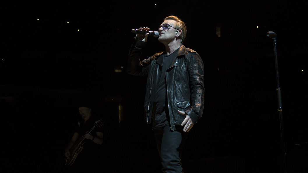 U2 Innocence and Experience Tour U2 Innocence and Experience Tour