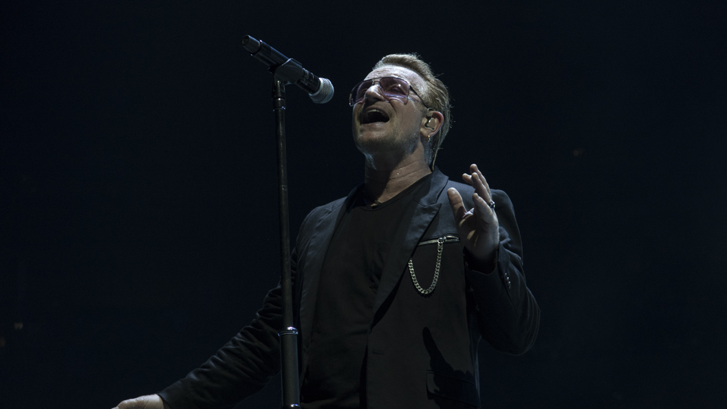 U2 Innocence and Experience Tour U2 Innocence and Experience Tour