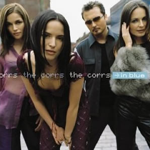 The Corrs: In Blue