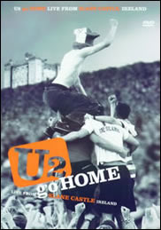 U2 Go Home: Live From Slane Castle