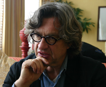 Wim Wenders