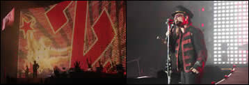 U2: San Sebastian, Spain