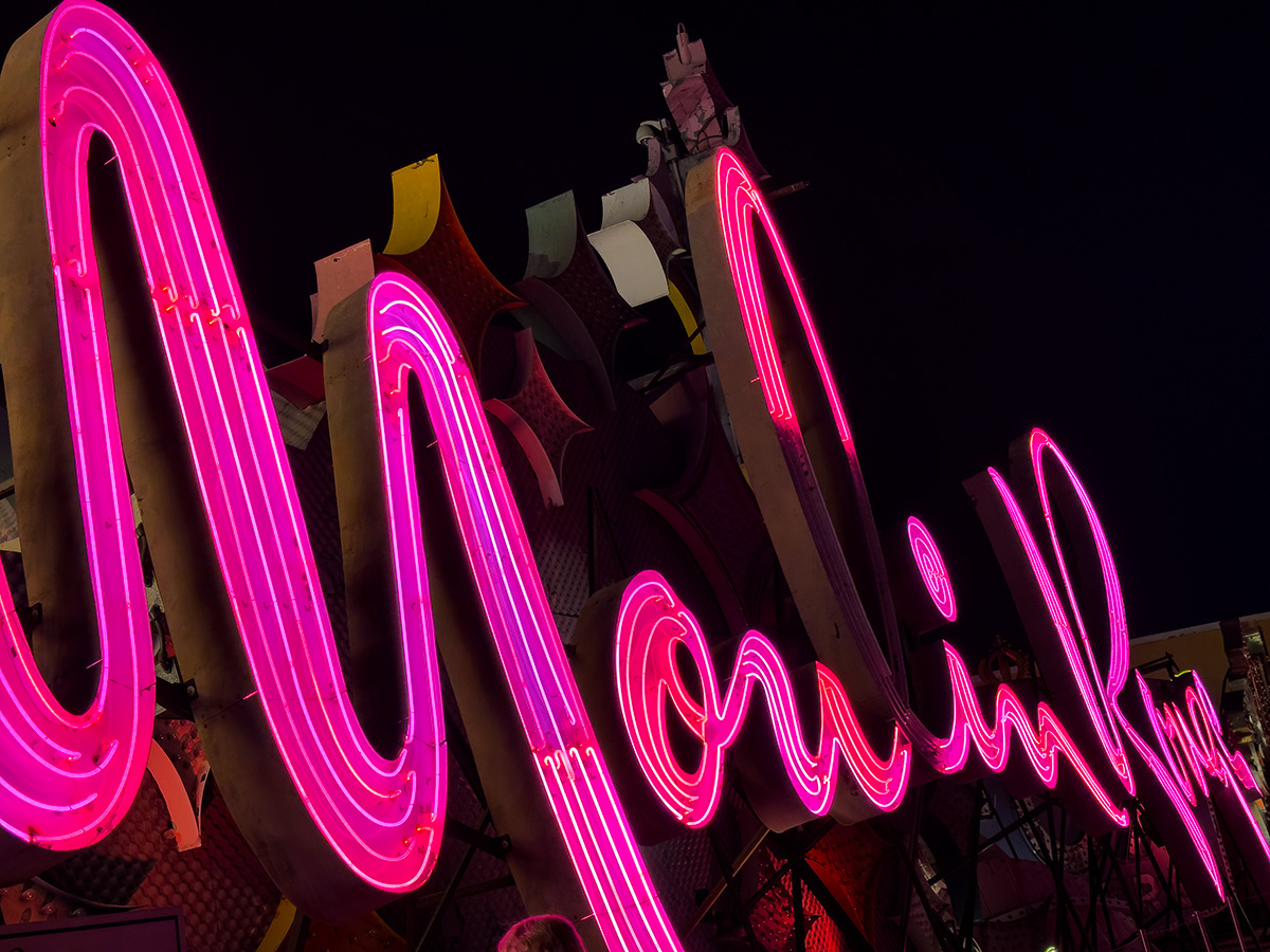 Neon Museum