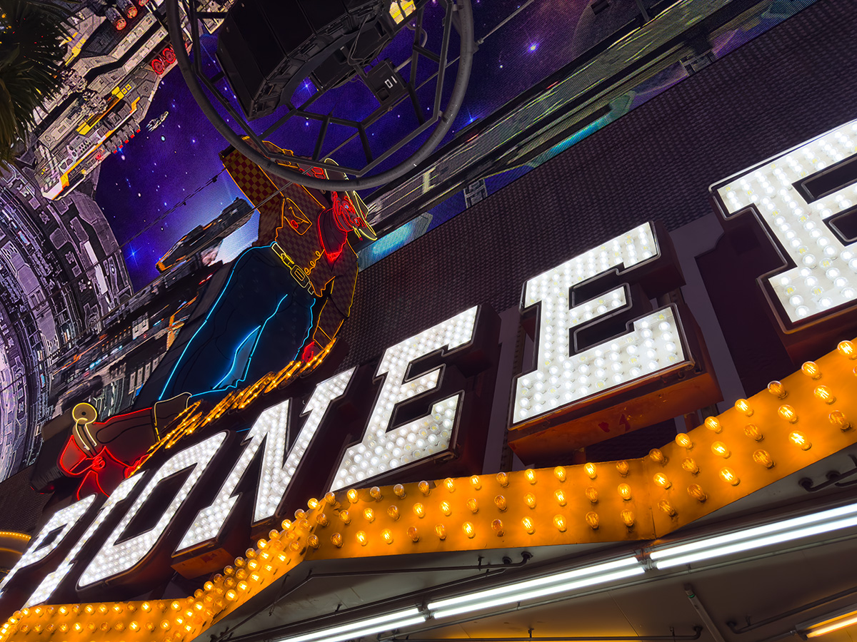 Fremont Street