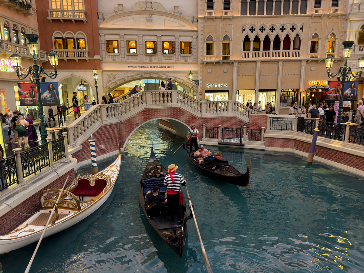 The Venetian