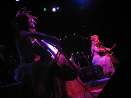 Rasputina