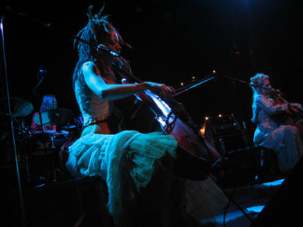 Rasputina