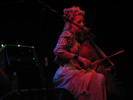 Rasputina