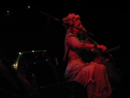 Rasputina