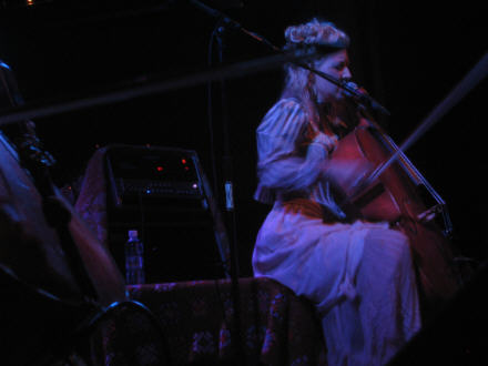 Rasputina