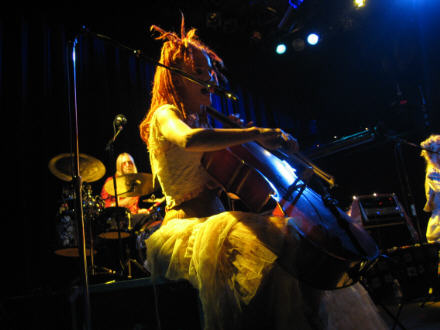 Rasputina