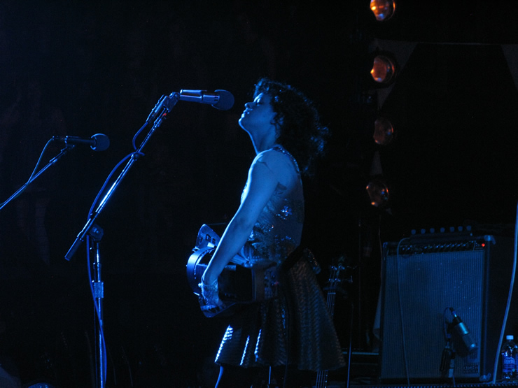 Arcade Fire