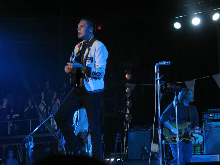 Arcade Fire