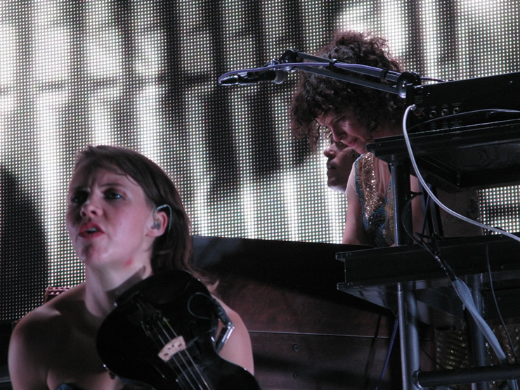 Arcade Fire Arcade Fire