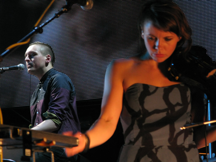 Arcade Fire