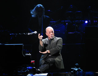 Billy Joel