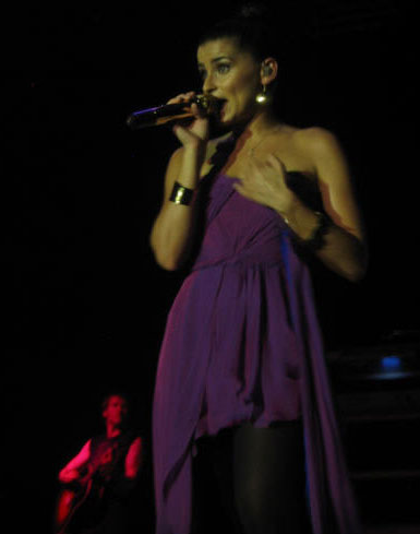 Nelly Furtado