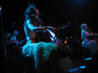 Rasputina