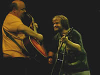 Tenacious D