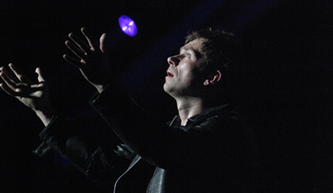 Damon Albarn (Gorillaz)