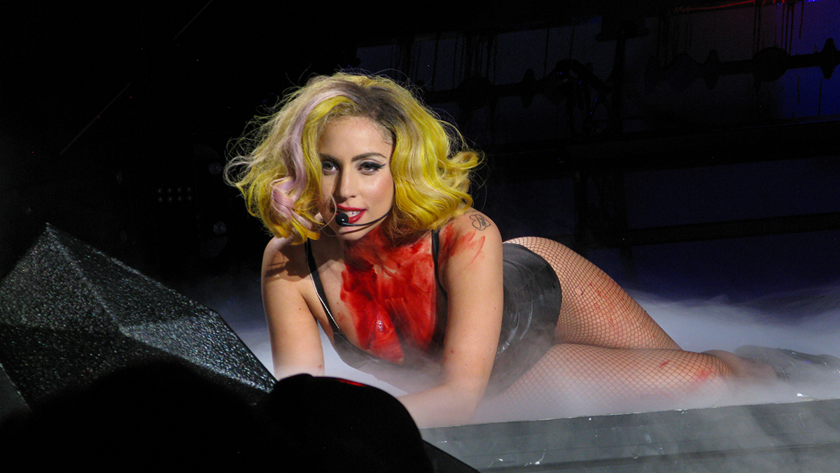 Monster Ball Tour