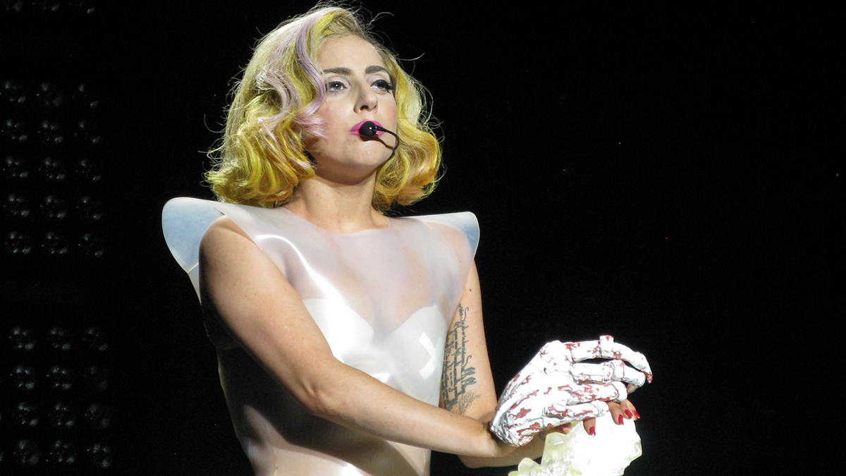 Monster Ball Tour