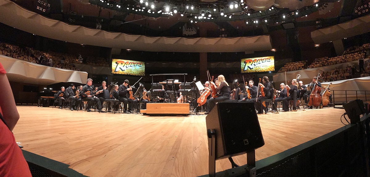 Colorado Symphony