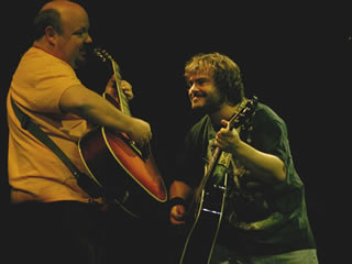 Tenacious D