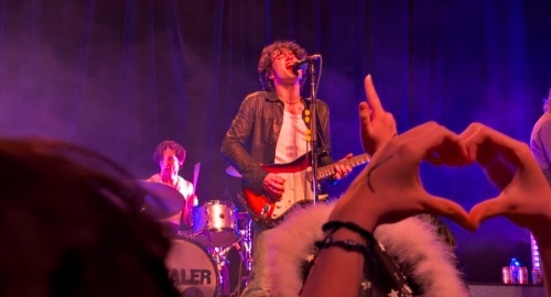 Inhaler